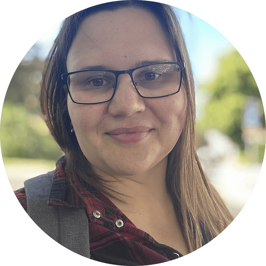 Valeria Viana Gusmao